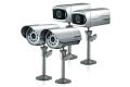 Samsung SOC-N120-C120 CCTV Set (2 Each)